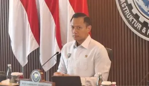 Pemerintah Bakal Kembangkan Desalinasi Air Laut ke Air Bersih