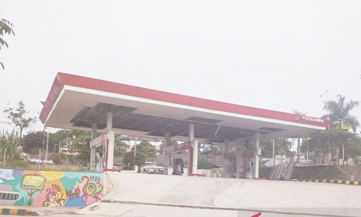 Pemkot Balikpapan Jajaki Pemanfaatan Lahan Pertamina untuk Gerai Koperasi Merah Putih
