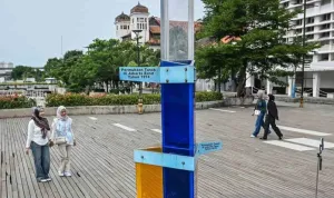 Penurunan Tanah Global Melambat, Medan dan Bandung Masuk Daftar Kota Terdampak