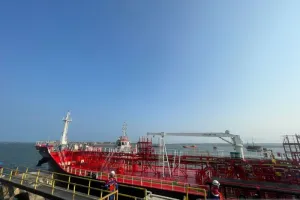 Percepat Pemulihan Stok di SPBU, Pertamina Datangkan 57,9 Juta Liter BBM di Bali pada 14–17 Oktober