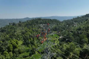 PLN Atur Beban Listrik di Kalbar, PLTU Bengkayang Unit 2 Jalani Pemeliharaan.