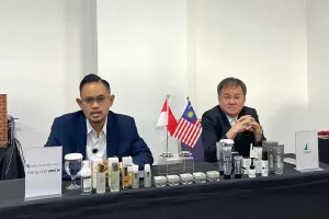 Produk Kecantikan Indonesia MS Glow Perluas Pasar ke Malaysia