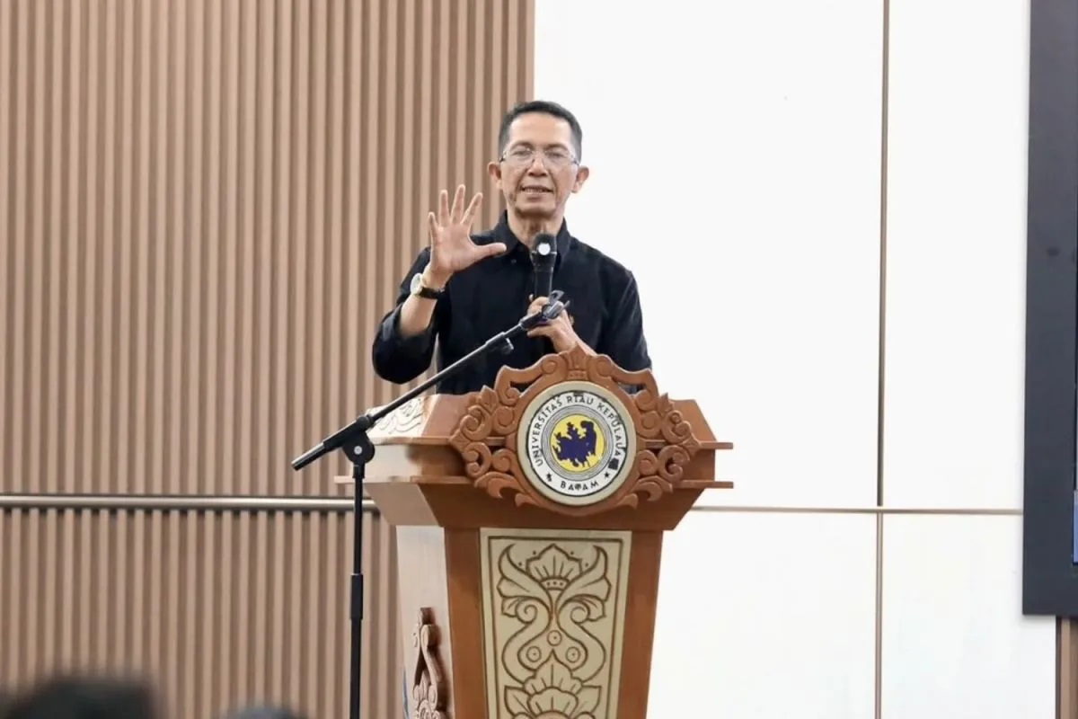 Sempat Blackout, Listrik Batam Dipastikan Sudah Pulih 100 Persen