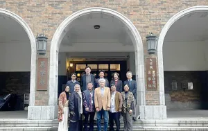 SGU Berkolaborasi dengan Hokkaido University dan Pemkab Tangerang Kembangkan Sinergizi