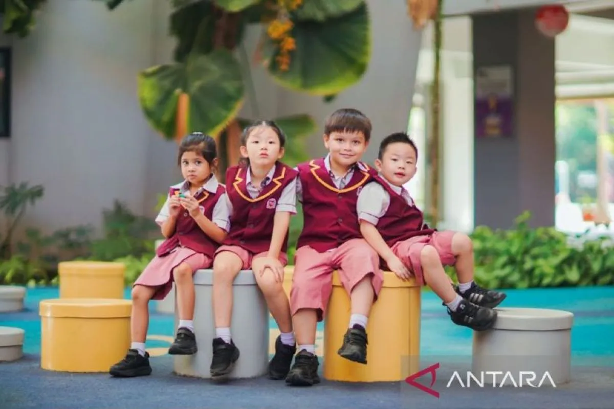 Siswa Binus School Lampaui Rata-Rata Global IB 2026, Apa Rahasia di Balik Prestasi Ini?