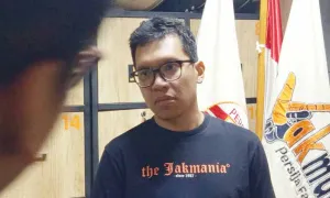 Skema Baru Awayday Jakmania, Pengurus Pusat Wajibkan Aturan Satu Pintu