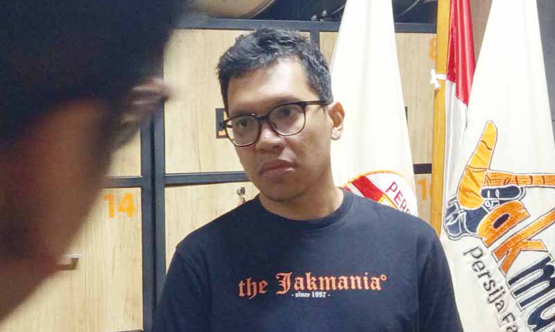 Skema Baru Awayday Jakmania, Pengurus Pusat Wajibkan Atur...