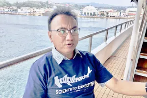Surga Penyu Tersembunyi di Maluku, Kepulauan Lucipara Bakal Disulap Jadi Kawasan Konservasi