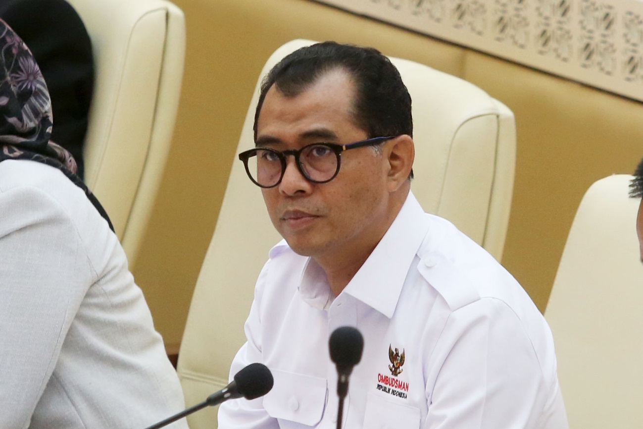 Tantangan Berat dalam Pelayanan Publik