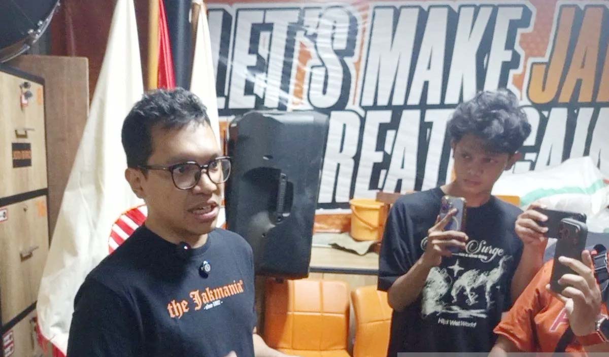 The Jakmania Angkat Bicara soal Ancaman Pengurangan Poin Persija, Tak Tepat! Belum Punya Dasar Regulasi