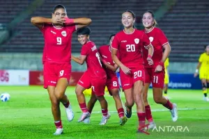 Tidak Simpel, Liga Putri Indonesia Begitu Banyak Pertandingan?