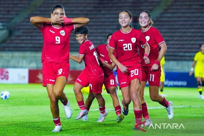 Tidak Simpel, Liga Putri Indonesia Begitu Banyak Pertandi...