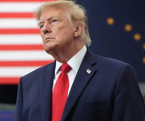 Trump Batalkan Siaran Langsung Eksekusi Mati Penembak For...