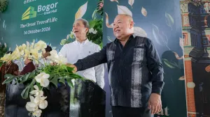 Wali Kota Dukung Penuh Investasi di Kota Bogor
