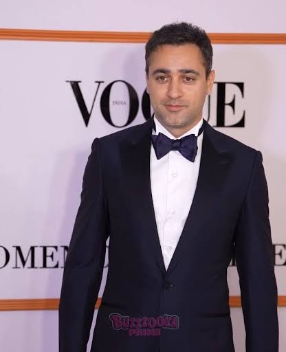 Aktor Bollywood Imran Khan Diperintahkan Tinggalkan India...