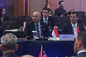 Ancaman Siber Makin Ganas, Indonesia Harus Perkuat Pertahanan Digital