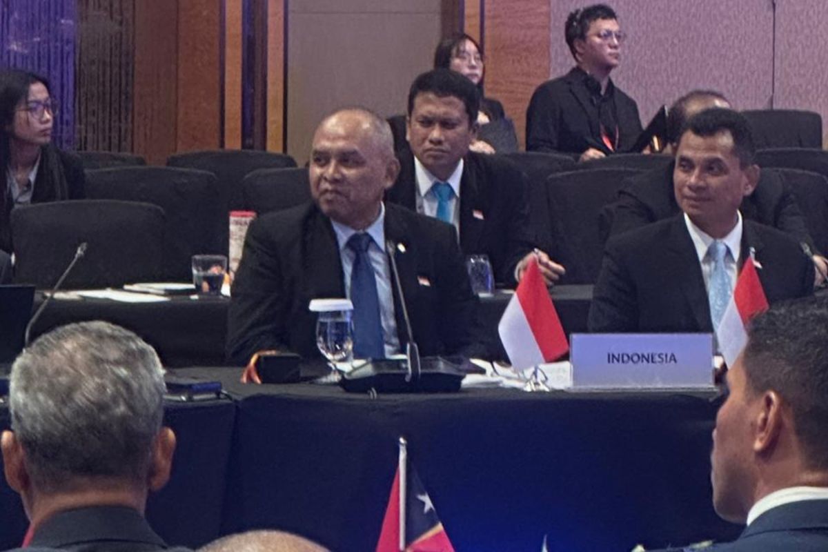Ancaman Siber Makin Ganas, Indonesia Harus Perkuat Pertahanan Digital