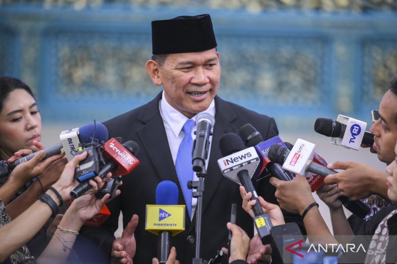 Kepala BNPB Baru Kristomei Sianturi Diharapkan Mampu Perkuat Penanganan Karhutla
