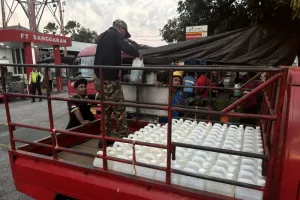 Antisipasi Penyalahgunaan, Pertamina Pastikan Penyaluran BBM Jerigen Langsung ke Tangki Kendaraan