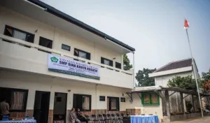 Atap Rusak hingga Lantai Retak, 36 Sekolah di Bogor Kini Tuntas Direvitalisasi