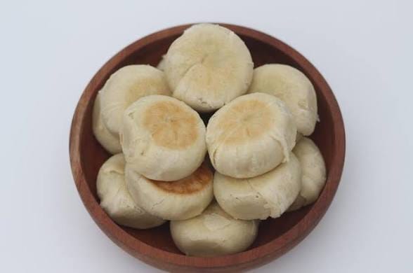 Bakpia Day Perkuat Identitas Patuk sebagai Sentra Bakpia ...
