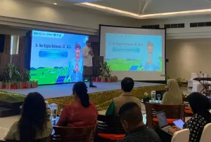 Bali Perkuat Pendidikan Vokasi untuk Dukung Target 100 Persen Energi Terbarukan di Nusa Penida