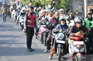 BBM Langka di Bali, Komisi XII: Pemerintah dan Pertamina Harus Beri Perhatian Serius
