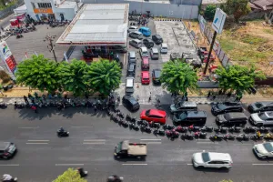 BBM Langka di Sejumlah Daerah, Segera Benahi Distribusi