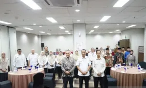 Bekasi Bidik 376 Ribu UMKM, Sertifikasi Halal Jadi Senjata Daya Saing