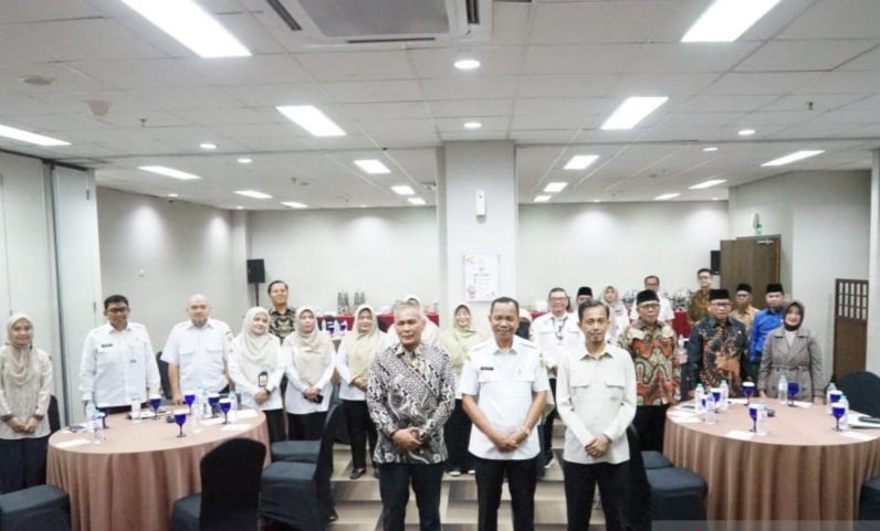 Bekasi Bidik 376 Ribu UMKM, Sertifikasi Halal Jadi Senjata Daya Saing