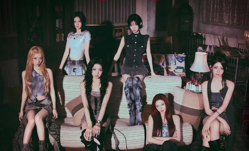 Besok BABYMONSTER Gelar Konser di Indonesia Arena