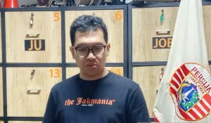 Bikin Adem! Jakmania Akan Dilakukan Ini saat Sambut Aremania di Laga Persija vs Arema FC
