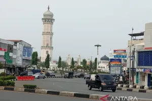BMKG Pastikan Kabut Asap di Aceh Berasal dari karhutla