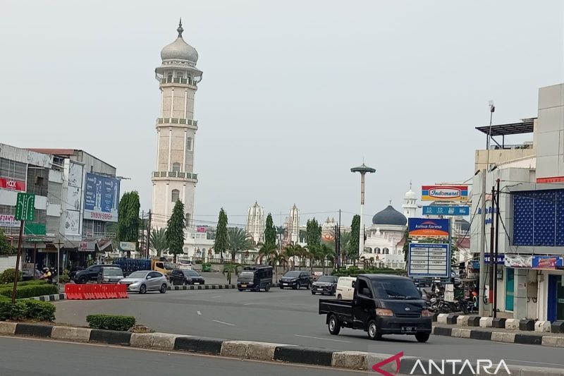 BMKG Pastikan Kabut Asap di Aceh Berasal dari karhutla
