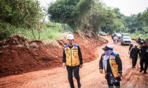 Bogor Siapkan PSEL Raksasa, 3.000 Ton Sampah Bakal Diolah per Hari