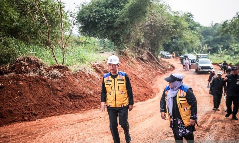 Bogor Siapkan PSEL Raksasa, 3.000 Ton Sampah Bakal Diolah per Hari