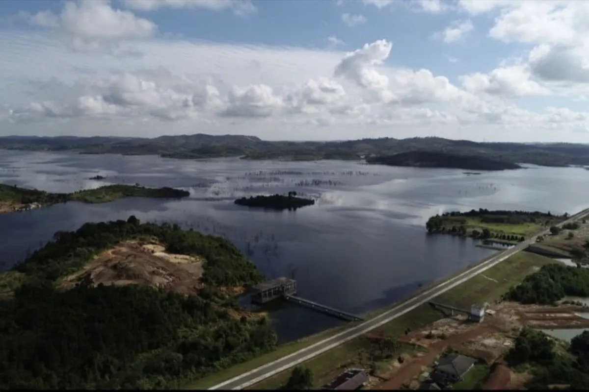 Cegah Air Terkuras, BP Batam Wajibkan Pengembang Data Center Bangun Instalasi Air Mandiri Berbasis SWRO