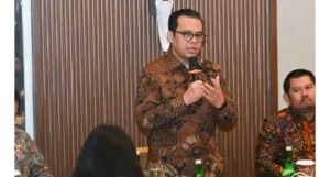 Bukan Lagi KYC, tapi KYA, Pelaku Bisnis Diminta Wamenkomdigi Kenali Agen AI yang Digunakan
