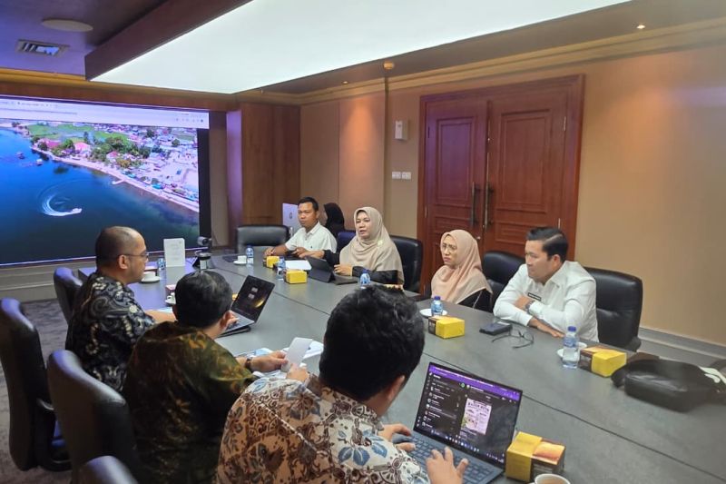 Bupati Aceh Tengah Usulkan 12 Sekolah Terdampak Bencana Direlokasi