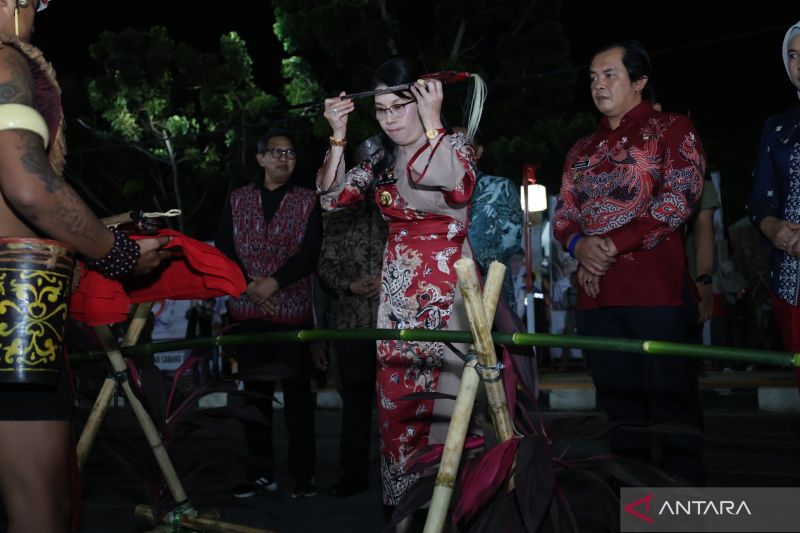 Dari Tradisi Jadi Transaksi, Singkawang Sulap Budaya Jadi Mesin Ekonomi