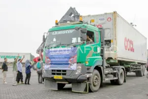 Devisa Tembus Rp344 Miliar,...