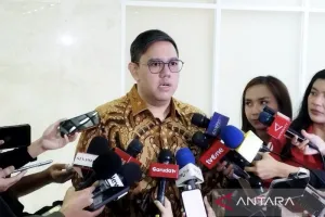 DPR RI Akan Persiapkan Revisi UU Peradilan Militer 