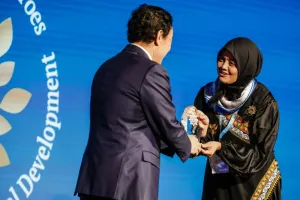 Dua Petani Perempuan RI Diakui FAO, Pahlawan Pangan dari Desa Mendunia