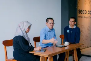 El Nino Mengancam! Pemkab Lombok Timur Perkuat Mitigasi, Ini Langkah Antisipasinya