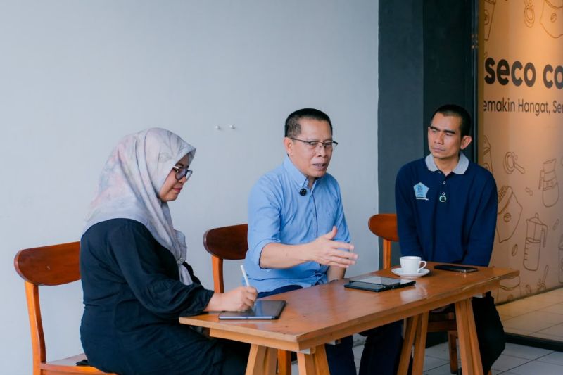 El Nino Mengancam! Pemkab Lombok Timur Perkuat Mitigasi, ...