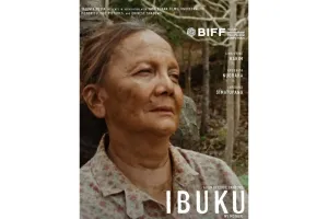 Film Indonesia "IBUKU" Sabet Penghargaan di Festival Film Busan 2026