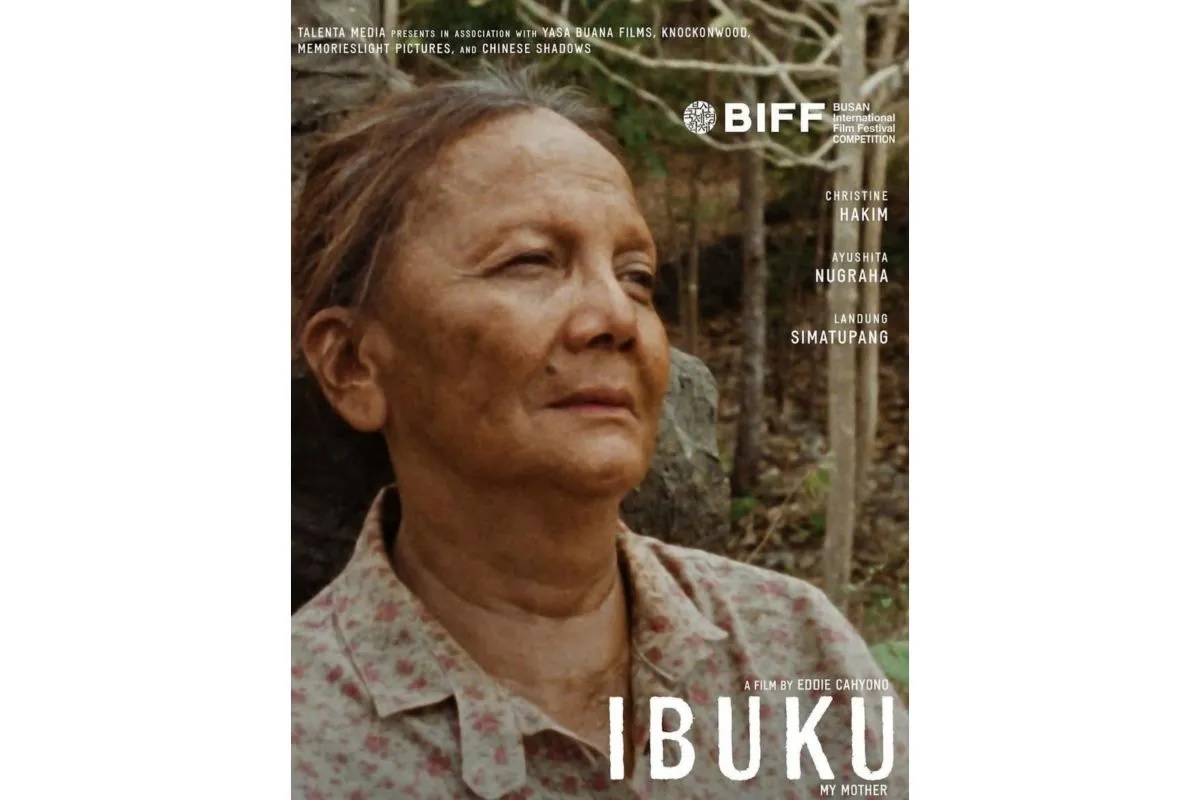 Film Indonesia "IBUKU" Sabet Penghargaan di Festival Film...