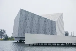 Gubernur Pramono Resmikan M...