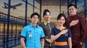 IAS Group Raih Apresiasi da...