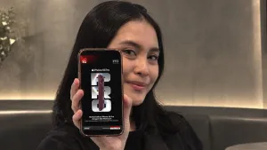  IM3 Platinum Tawarkan Bundling iPhone 18 Pro dan Pro Max dengan Kuota 175 GB per Bulan